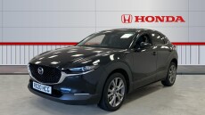 Mazda Cx-30 2.0 Skyactiv-X MHEV GT Sport 5dr Auto Petrol Hatchback